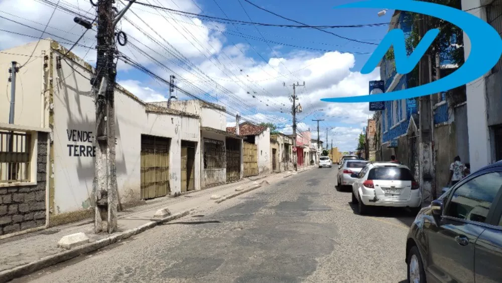 Terreno, 852 m² - Foto 2