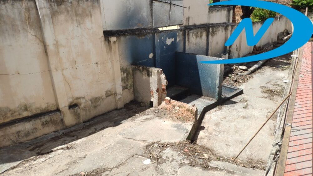 Terreno, 852 m² - Foto 5