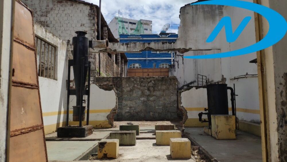 Terreno, 852 m² - Foto 8