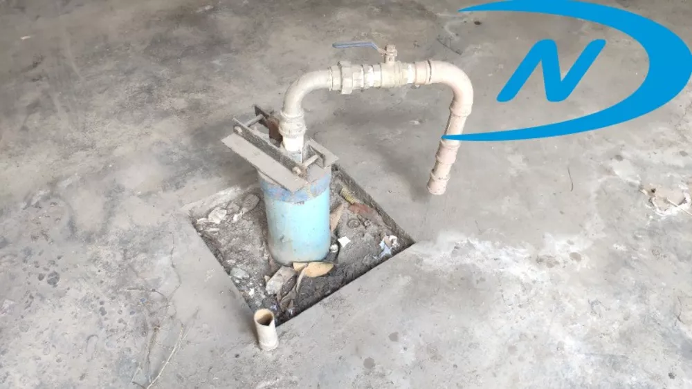 Terreno, 852 m² - Foto 7