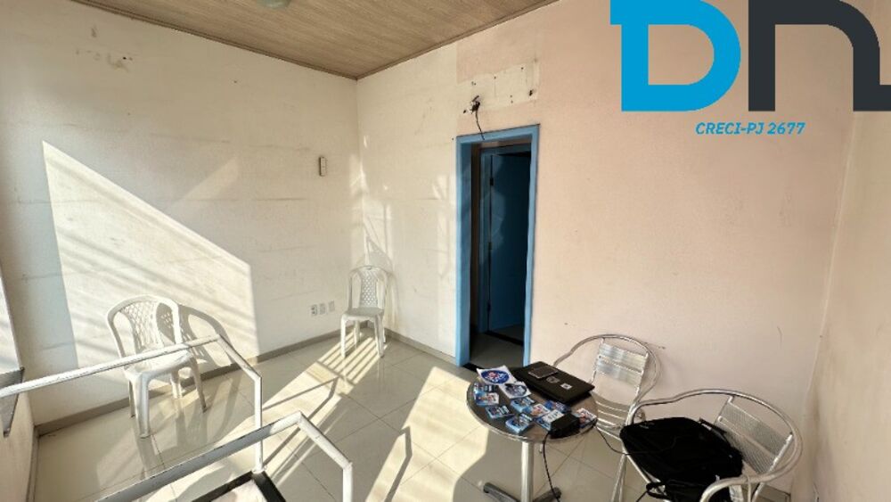 Loja-Salão, 50 m² - Foto 4