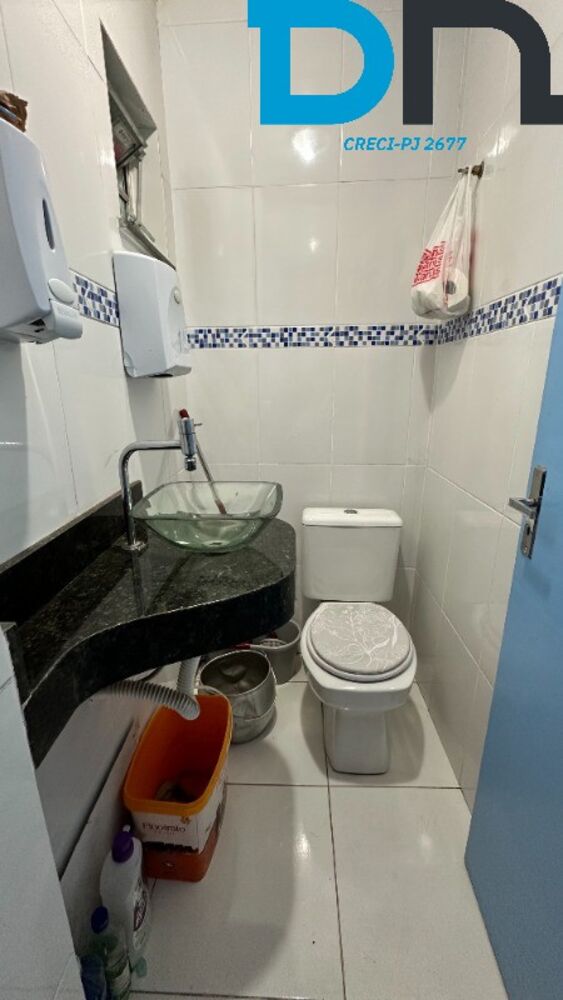 Loja-Salão, 50 m² - Foto 7