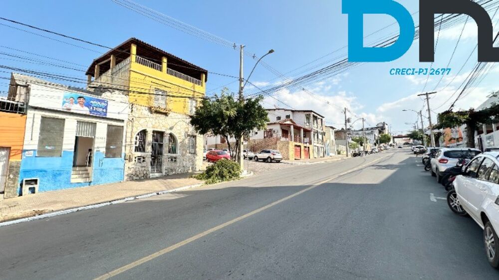 Loja-Salão, 50 m² - Foto 3