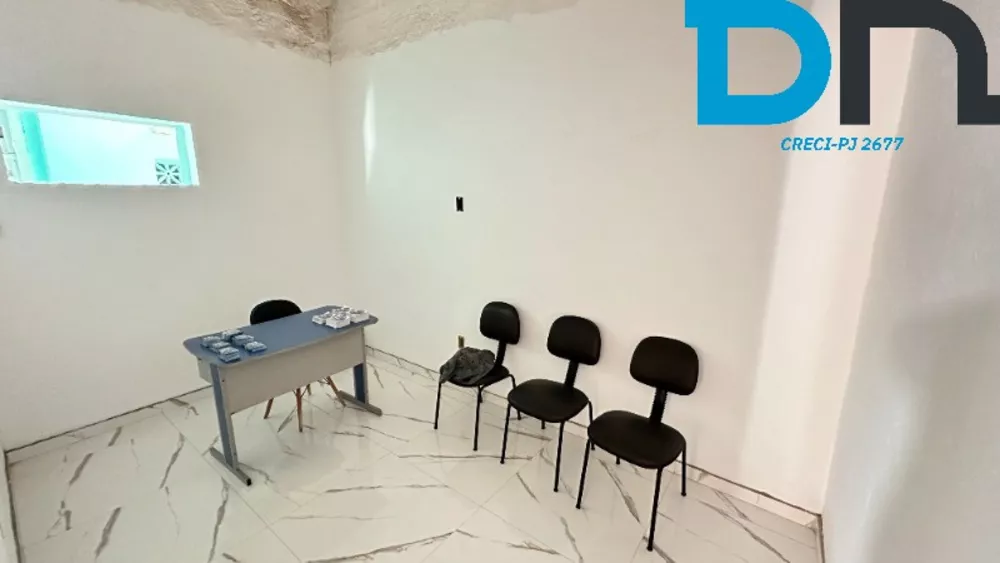 Loja-Salão, 50 m² - Foto 6