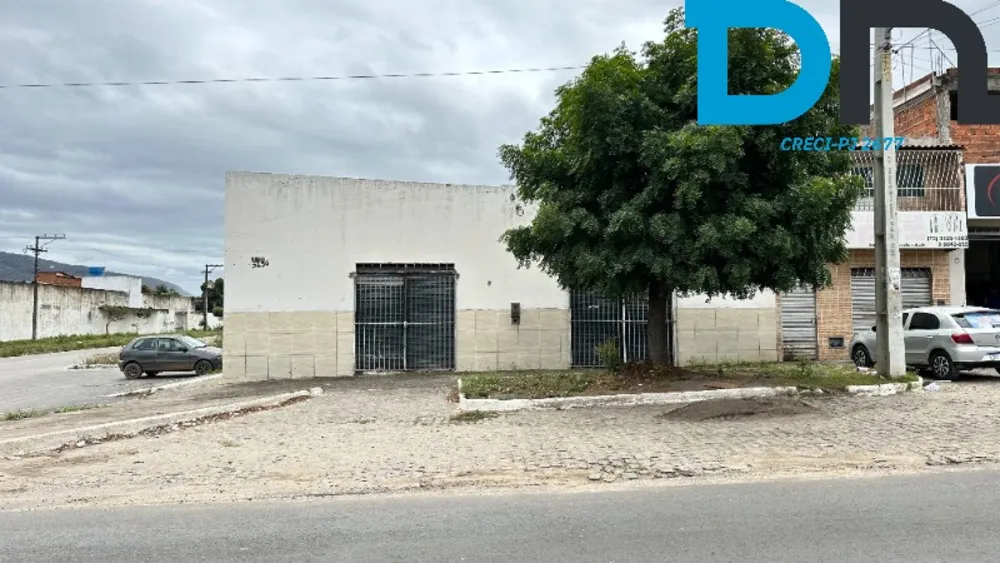 Depósito-Galpão, 480 m² - Foto 11