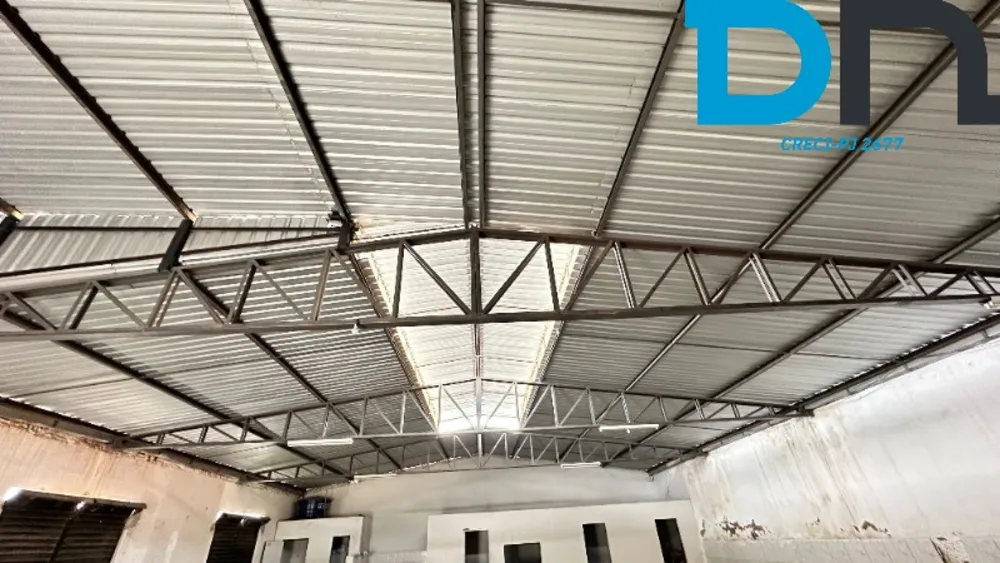 Depósito-Galpão, 480 m² - Foto 16