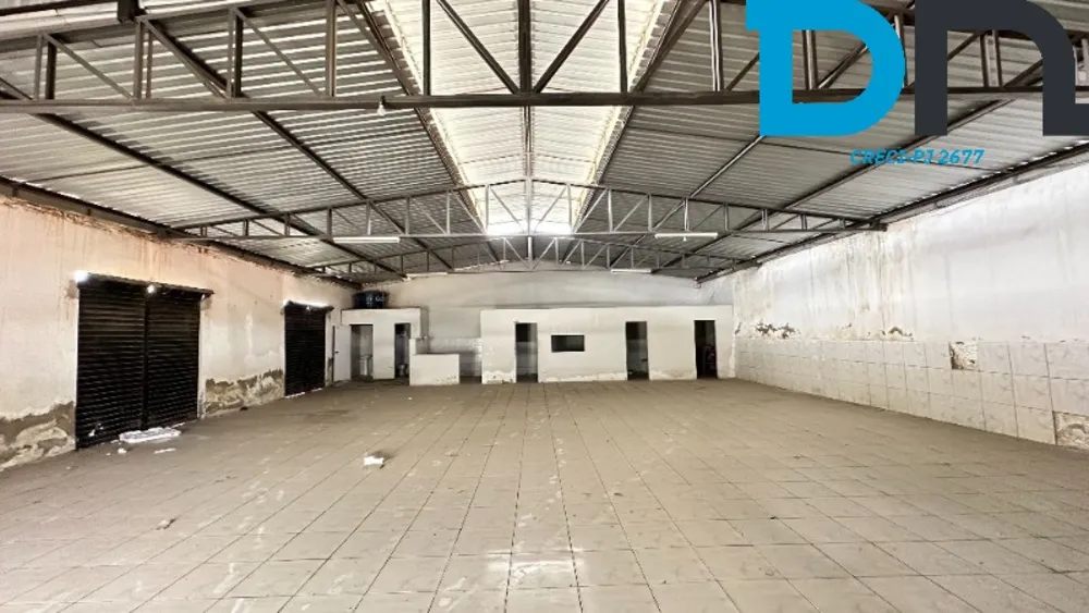 Depósito-Galpão, 480 m² - Foto 15