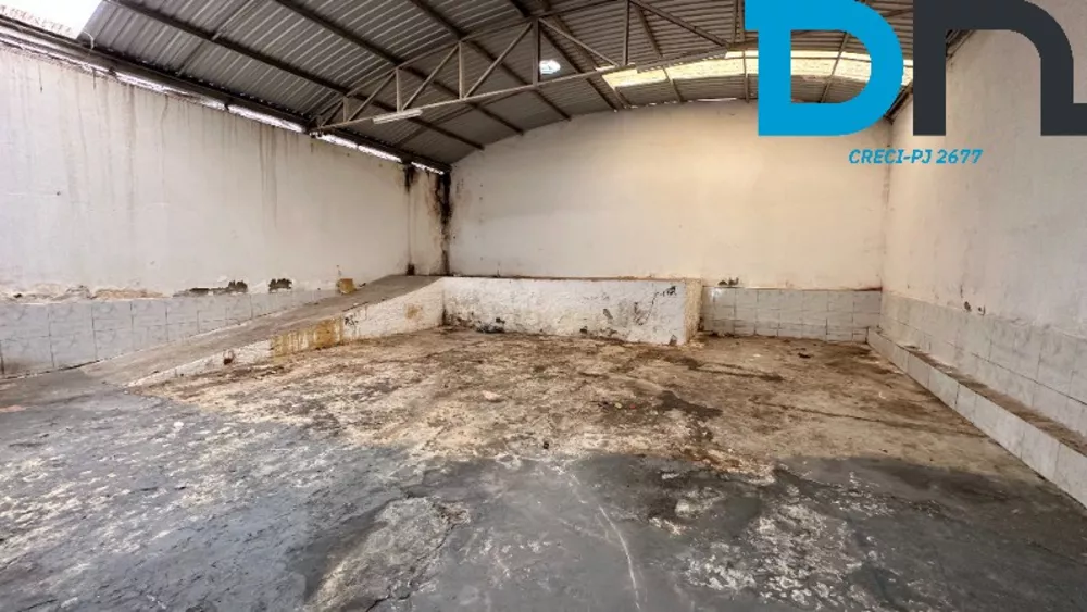 Depósito-Galpão, 480 m² - Foto 4