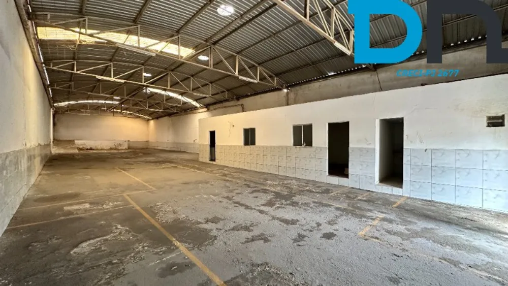 Depósito-Galpão, 480 m² - Foto 7