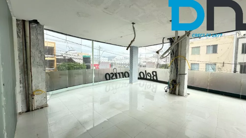 Loja-Salão, 173 m² - Foto 7