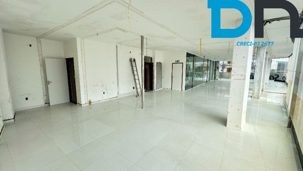 Loja-Salão, 173 m² - Foto 2
