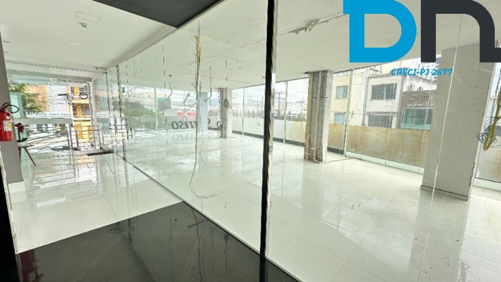 Loja-Salão, 173 m² - Foto 4