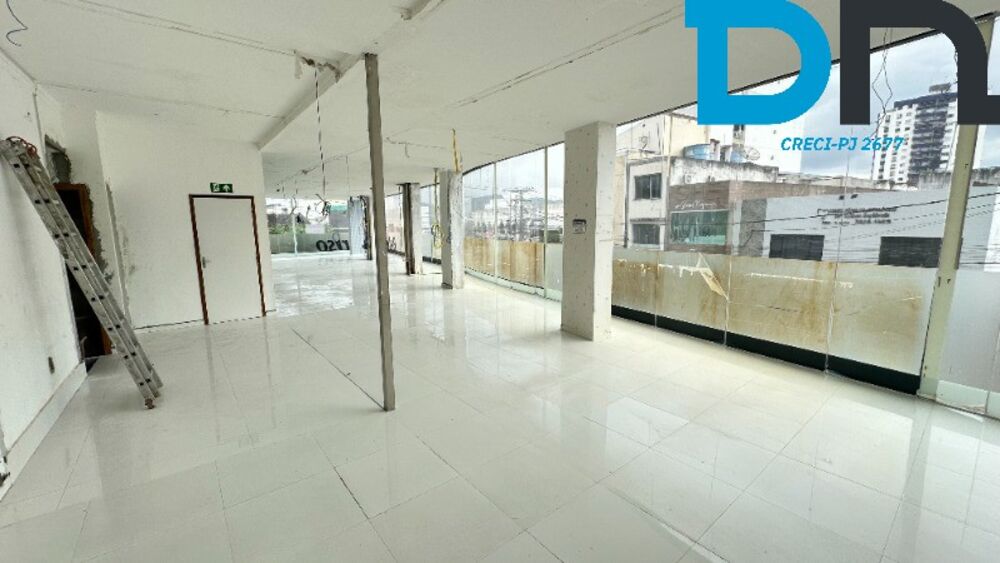 Loja-Salão, 173 m² - Foto 3