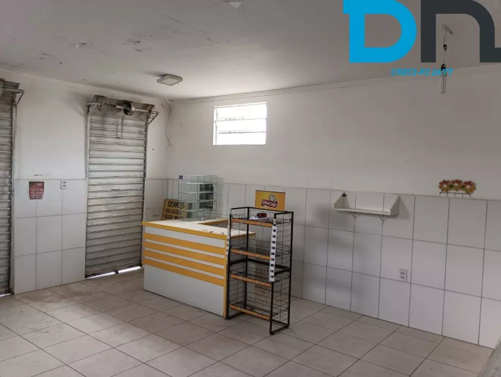 Loja-Salão, 200 m² - Foto 3