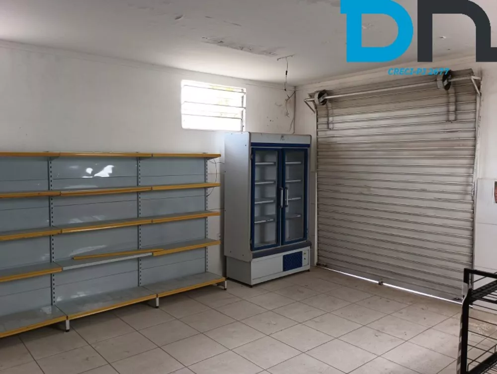 Loja-Salão, 200 m² - Foto 2