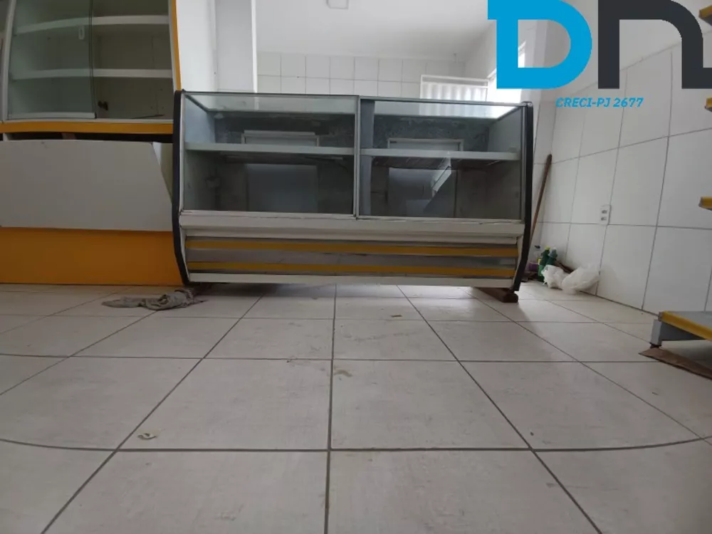 Loja-Salão, 200 m² - Foto 6