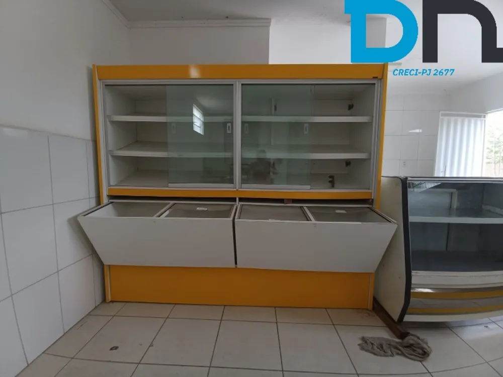 Loja-Salão, 200 m² - Foto 10