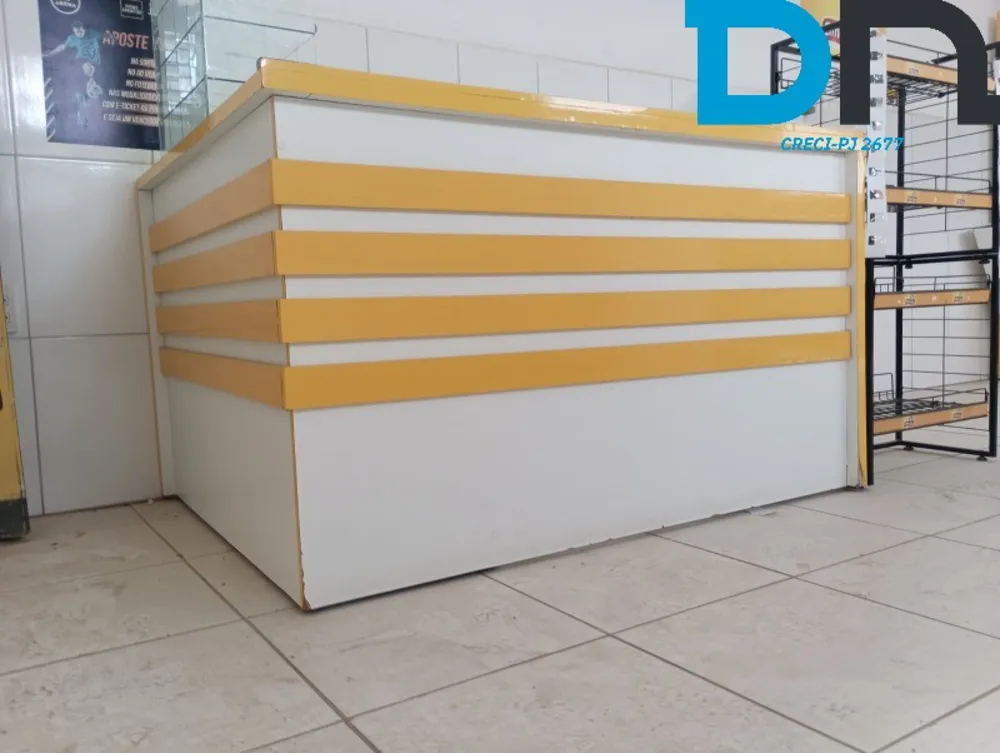 Loja-Salão, 200 m² - Foto 13