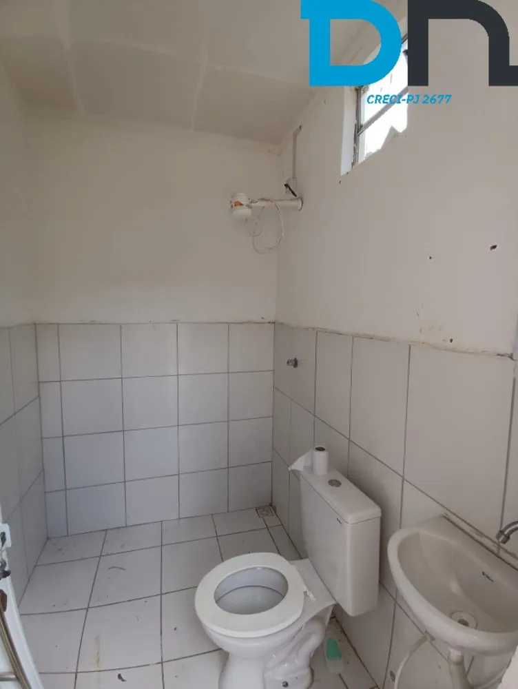 Loja-Salão, 200 m² - Foto 8