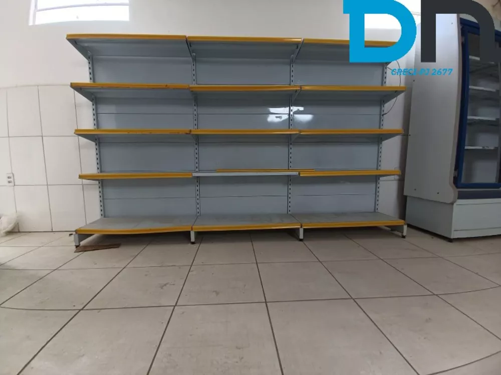 Loja-Salão, 200 m² - Foto 7