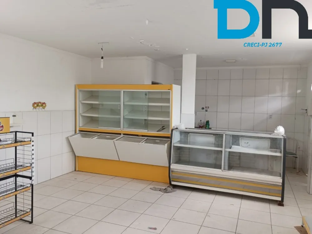 Loja-Salão, 200 m² - Foto 4