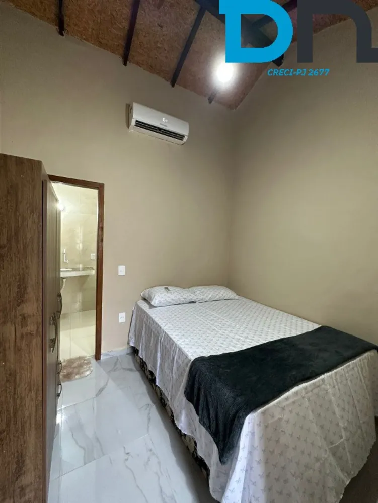 Casa, 2 quartos, 350 m² - Foto 15