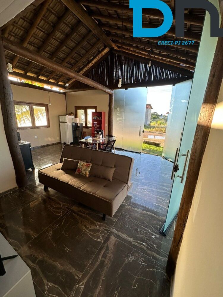 Casa, 2 quartos, 350 m² - Foto 4