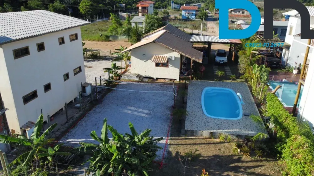 Casa, 2 quartos, 350 m² - Foto 1