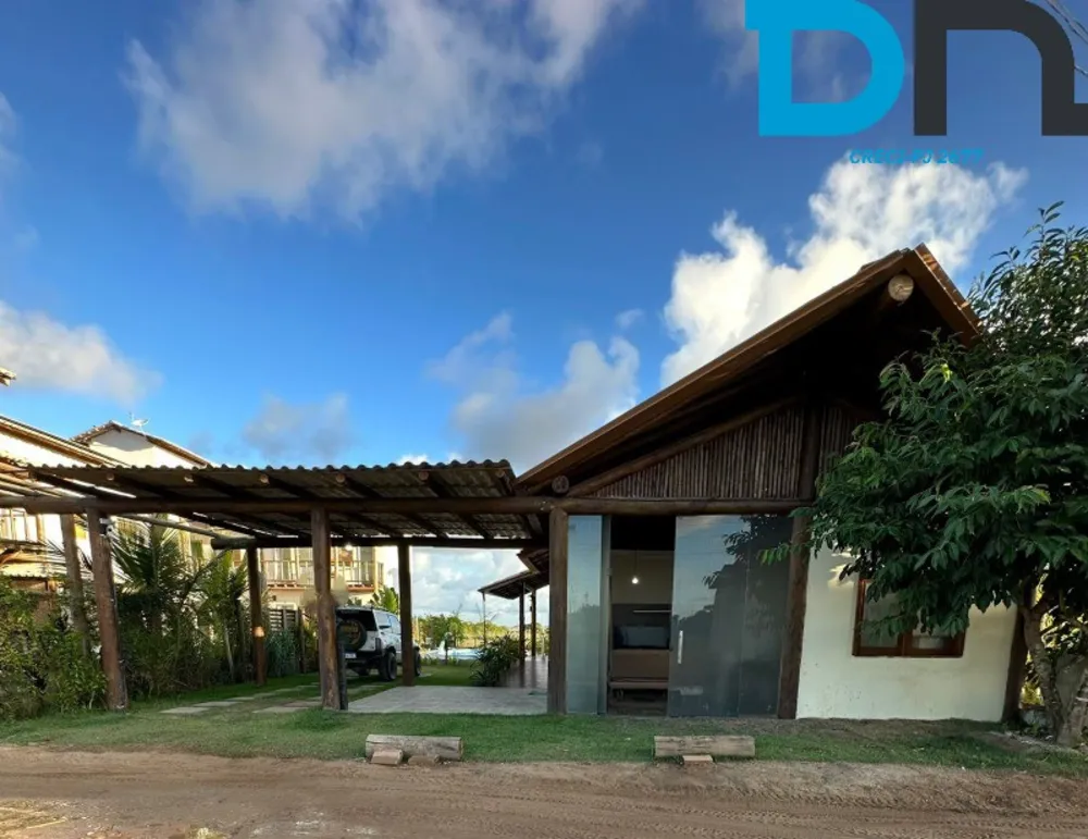 Casa, 2 quartos, 350 m² - Foto 1