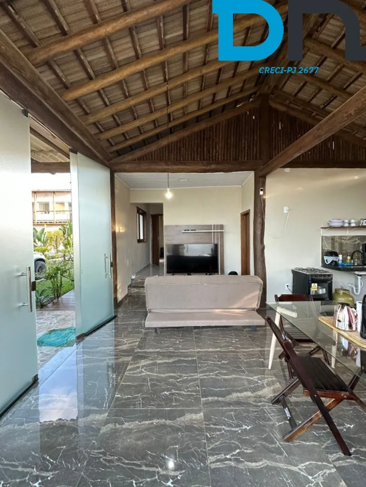 Casa, 2 quartos, 350 m² - Foto 7