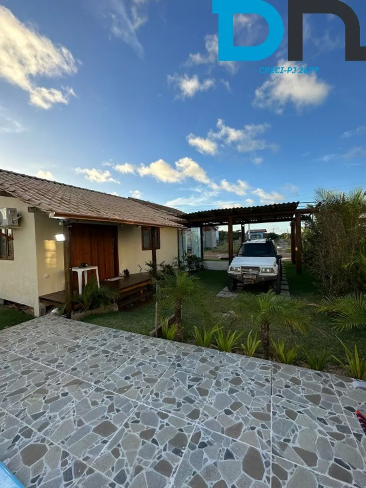 Casa, 2 quartos, 350 m² - Foto 2