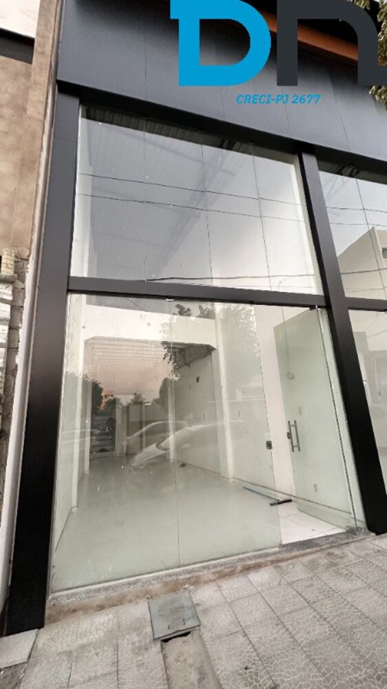 Loja-Salão, 58 m² - Foto 13