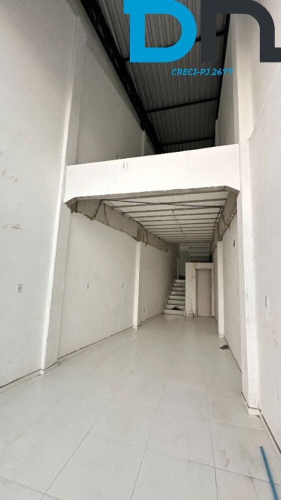 Loja-Salão, 58 m² - Foto 14