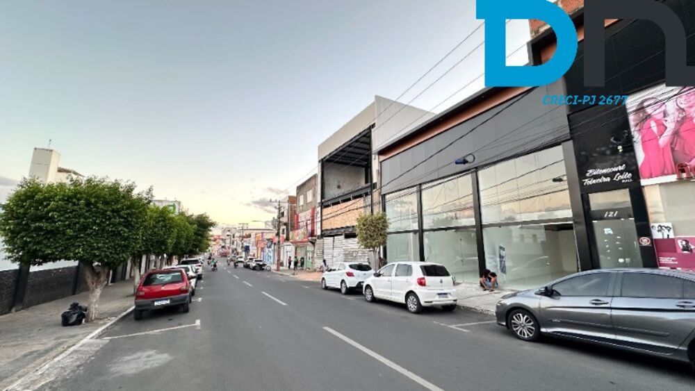 Loja-Salão, 58 m² - Foto 2