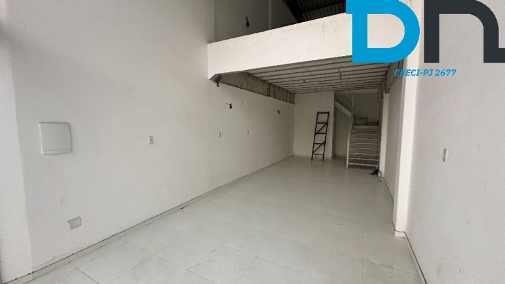 Loja-Salão, 58 m² - Foto 10