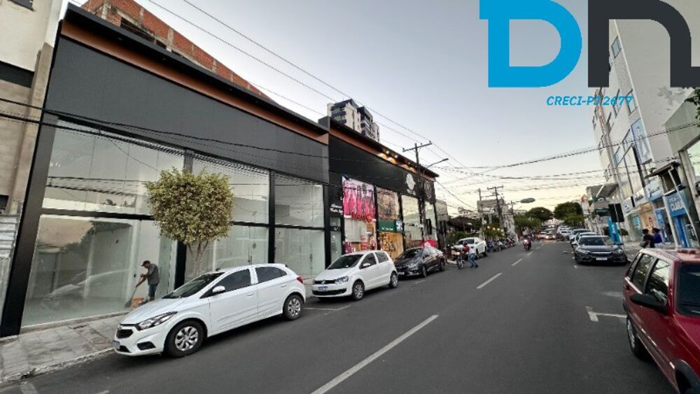 Loja-Salão, 58 m² - Foto 3
