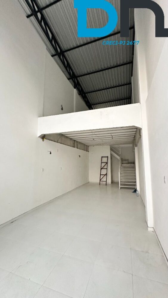Loja-Salão, 58 m² - Foto 11