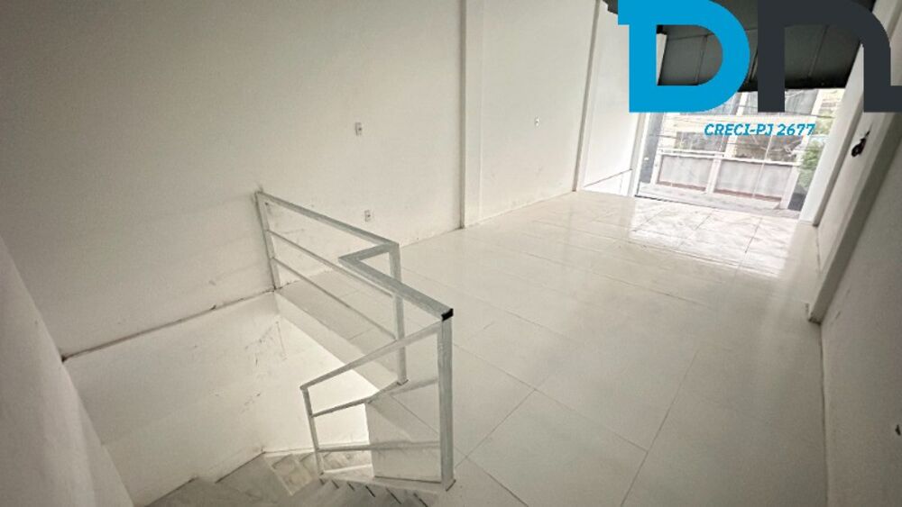 Loja-Salão, 58 m² - Foto 12