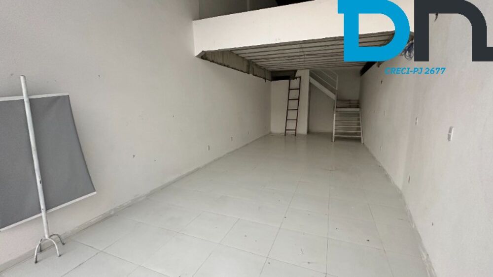 Loja-Salão, 58 m² - Foto 5