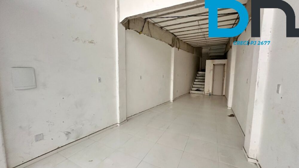 Loja-Salão, 58 m² - Foto 15