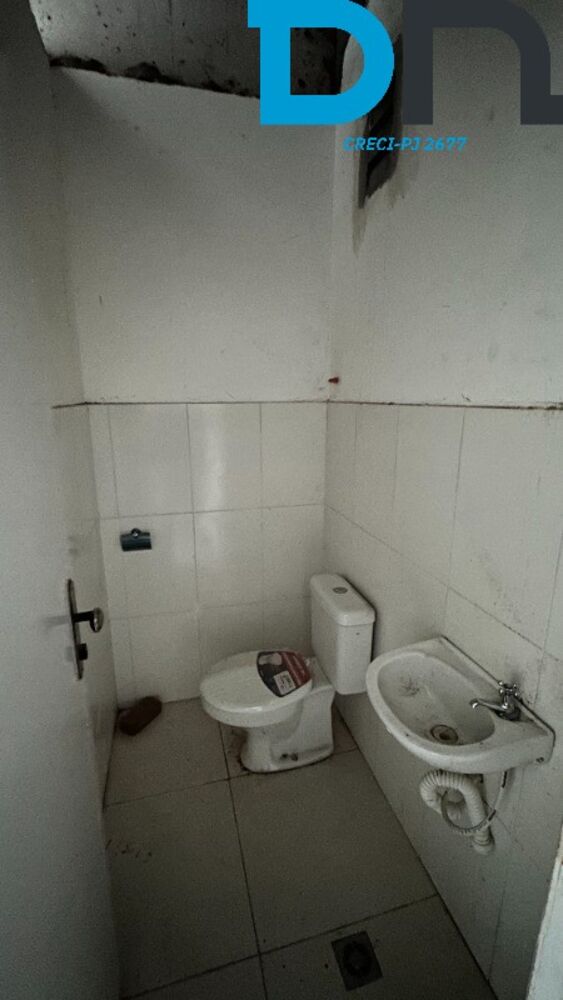 Loja-Salão, 58 m² - Foto 7
