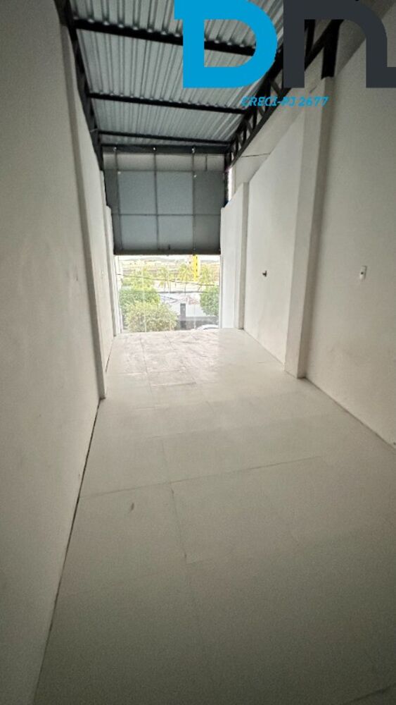 Loja-Salão, 58 m² - Foto 16