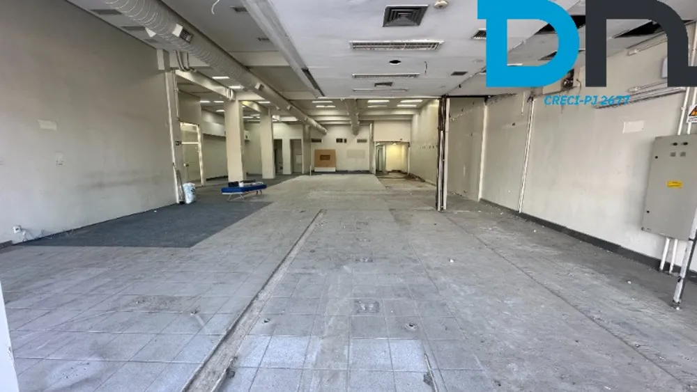 Loja-Salão, 500 m² - Foto 5