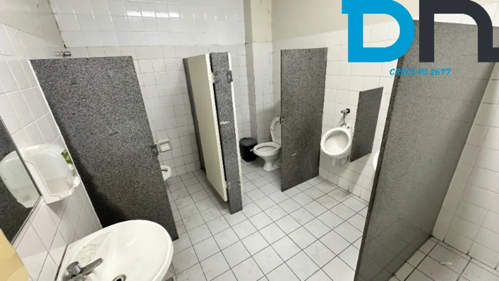 Loja-Salão, 500 m² - Foto 11