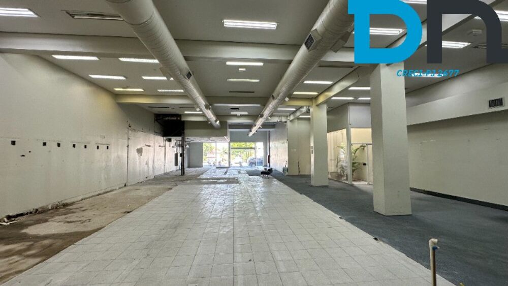 Loja-Salão, 500 m² - Foto 5