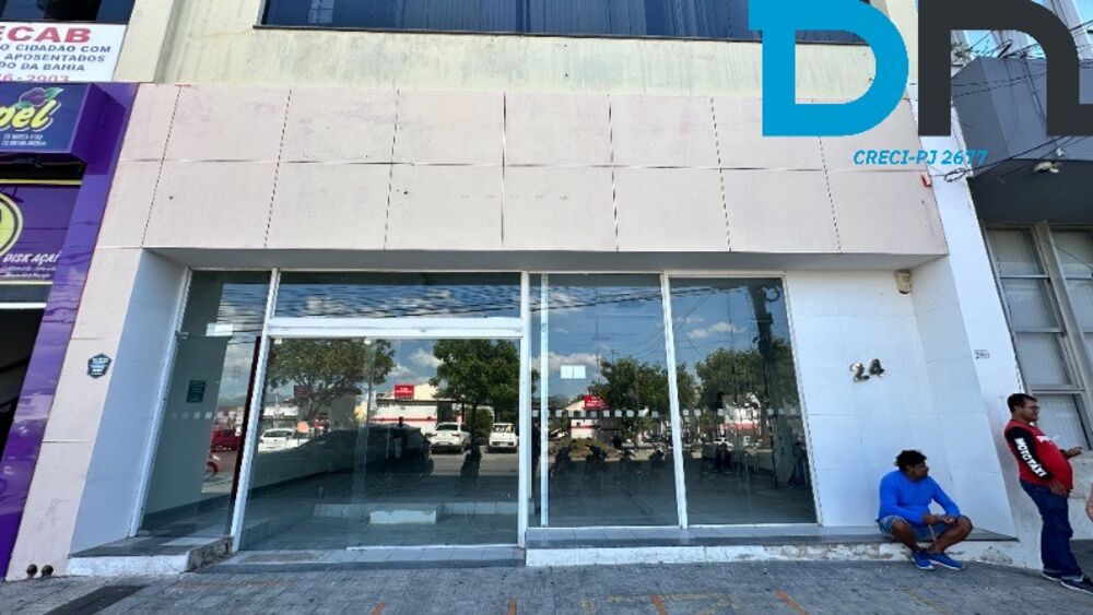 Loja-Salão, 500 m² - Foto 3