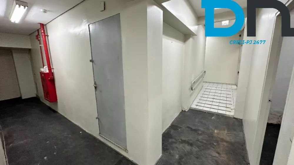 Loja-Salão, 500 m² - Foto 6