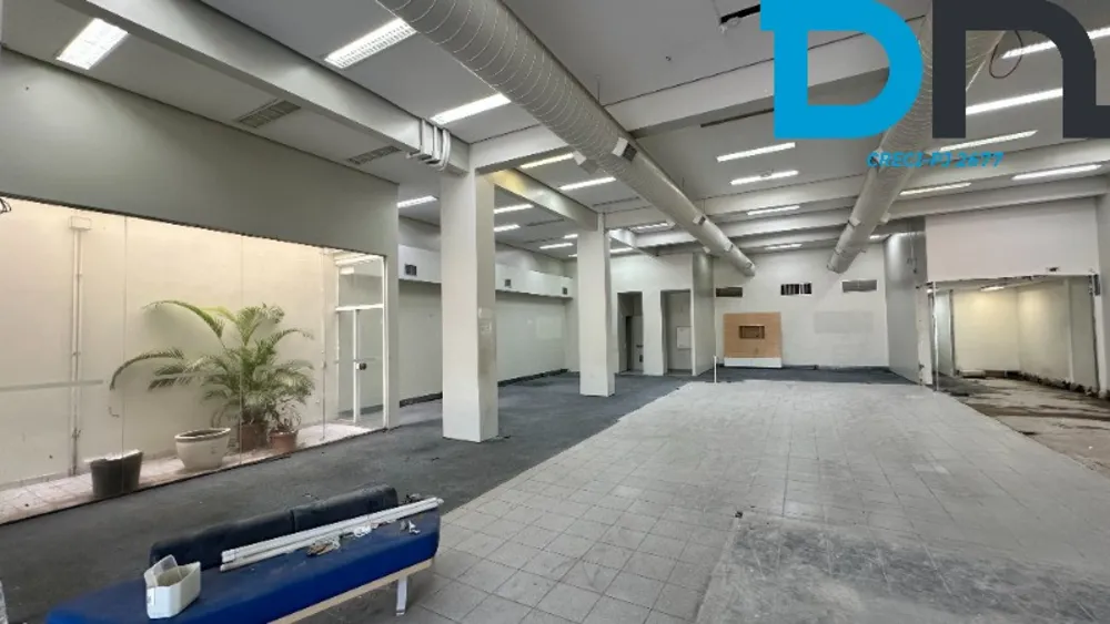 Loja-Salão, 500 m² - Foto 6