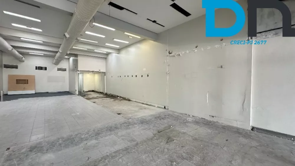 Loja-Salão, 500 m² - Foto 4