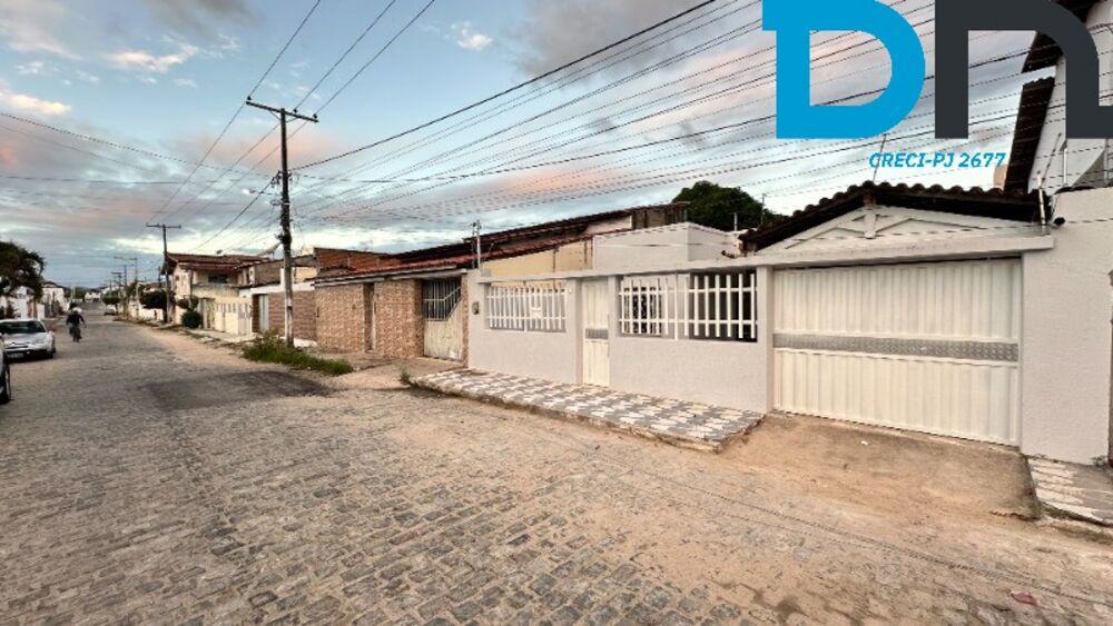 Casa, 5 quartos, 120 m² - Foto 2